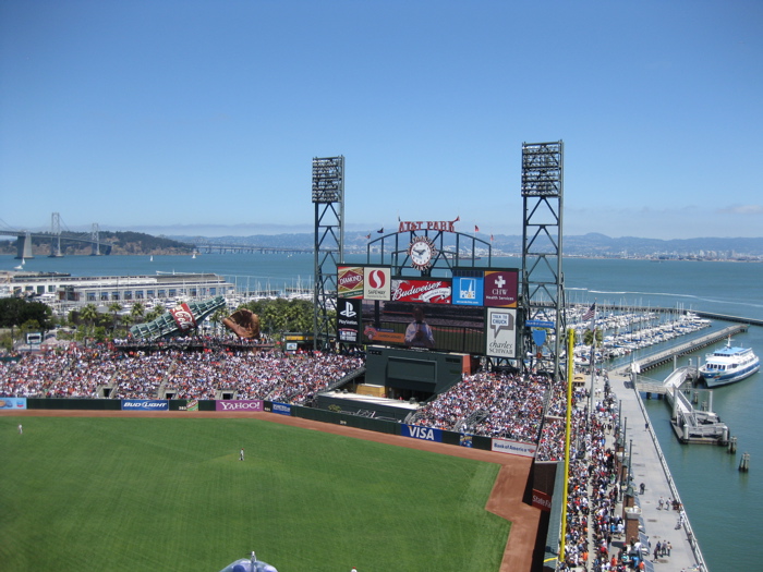 AT&T Park